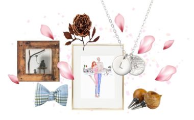 With You, It’s Different – 10 Unique Valentine’s Day Gift Ideas