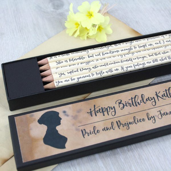 book lover gift