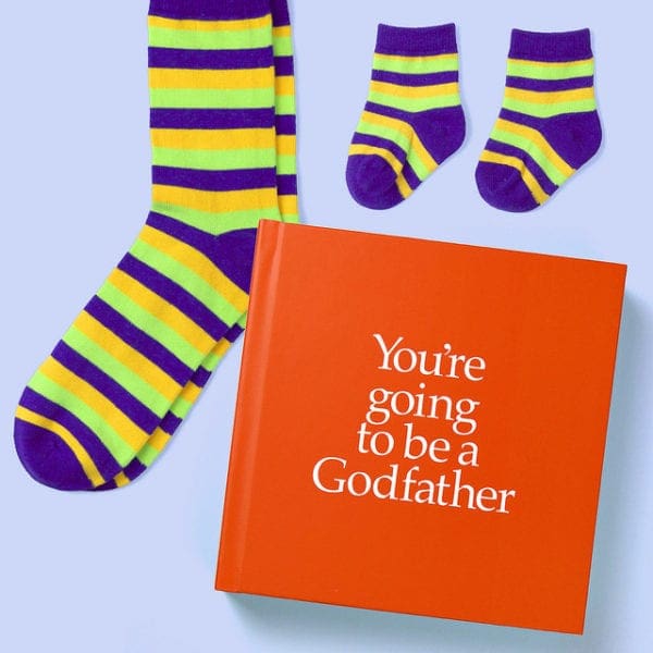 asking godfather