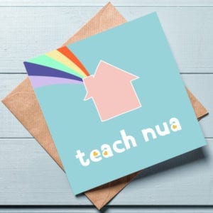 teach nua