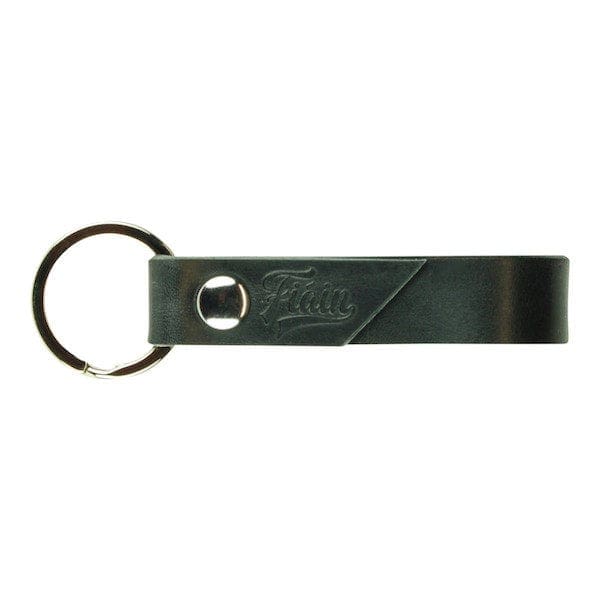 Leather Keyring Birthday Name Optional Engraving Ilyas