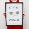 personalised engagement gift ideas