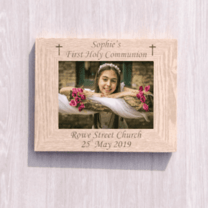 first communion gifts