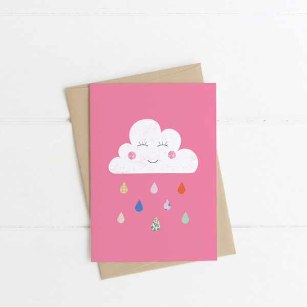 cheerful cards