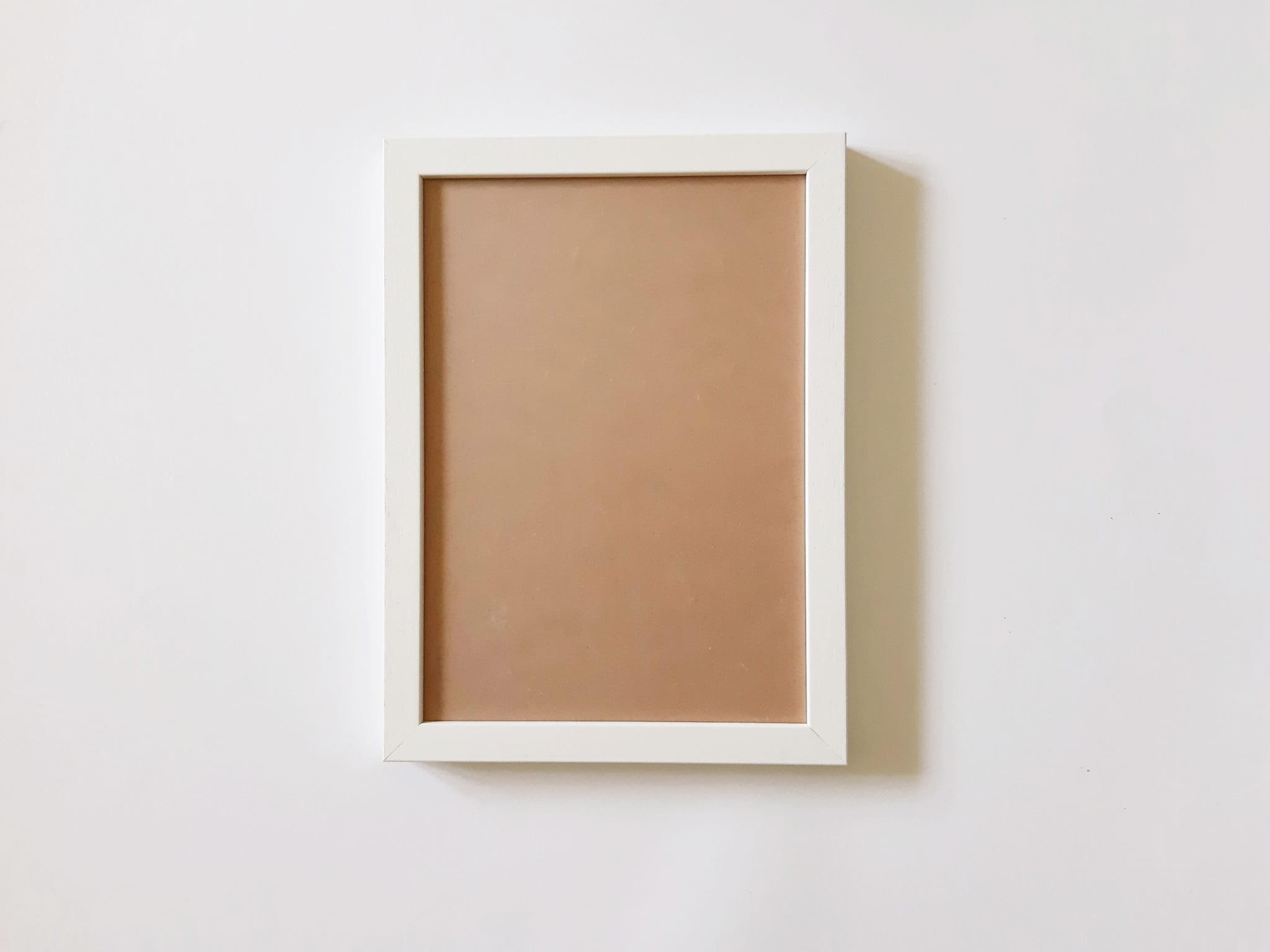 wooden picture frames online