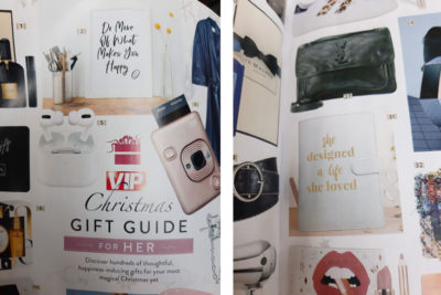 4 Cuando Gifts in VIP’s Christmas Gift Guide