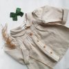 linen childrens clothes
