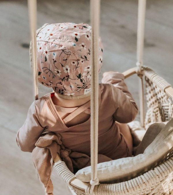 baby bonnet