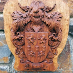 family crest