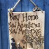 new home personalised wooden gifts