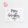 galentines day card