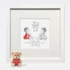 Present for twins