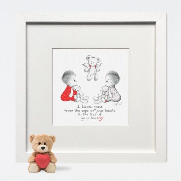 Present for twins