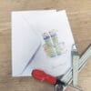 wwelly birthday card for dad