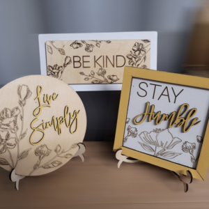 inspiration signs