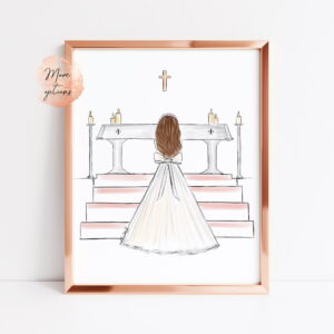 communion gifts for her