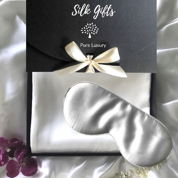 silk gift set