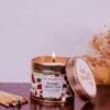 irish candle
