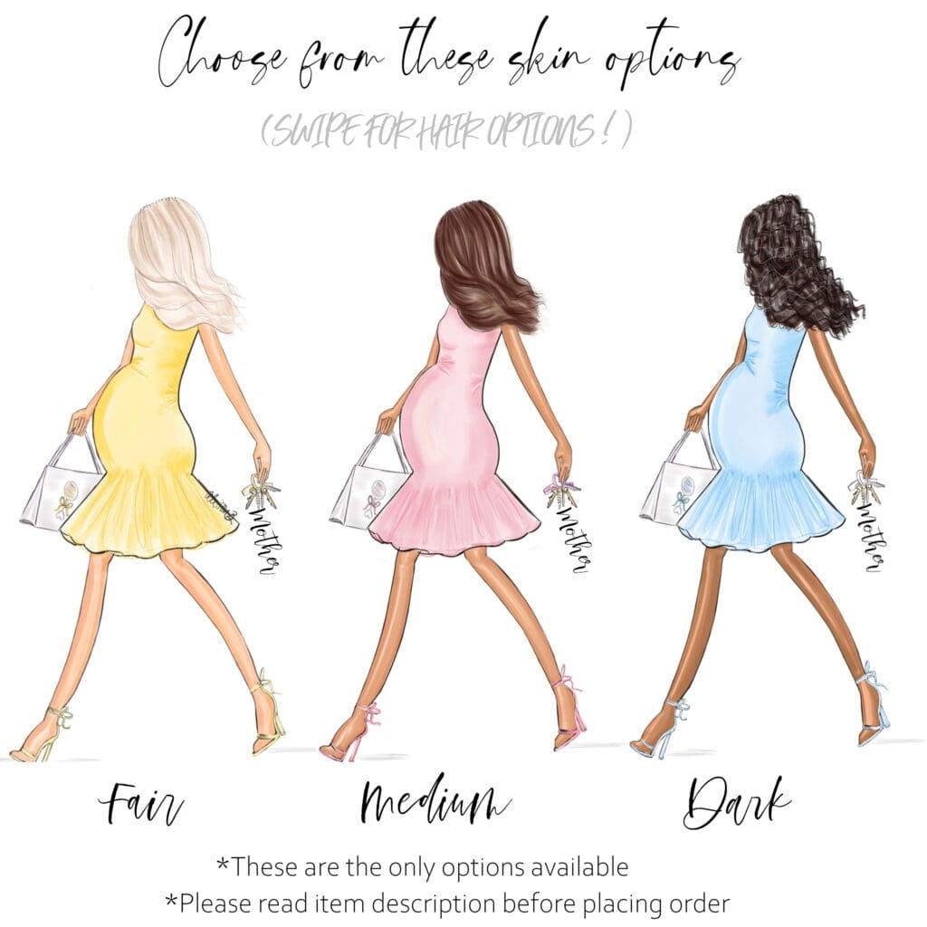 Mother To Be Card Personalised Card Made in Ireland Cuando