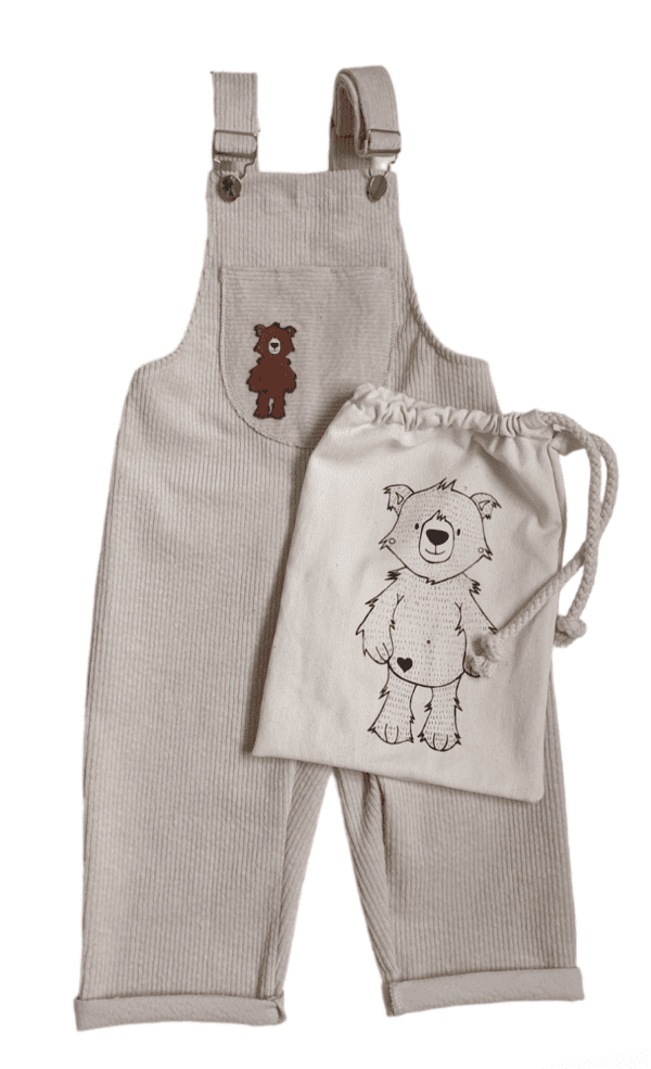 toddler dungarees