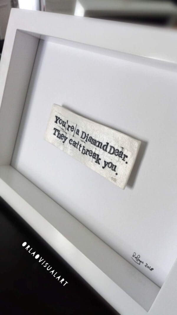 uplifting gift
