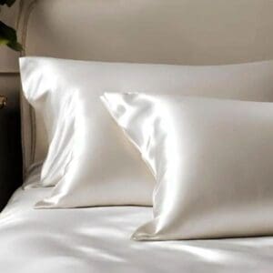 100% Silk Pillowcase in Gift Box