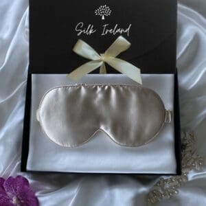 Silk-Ireland-Pillowcase-and-Champagne-Eyemask