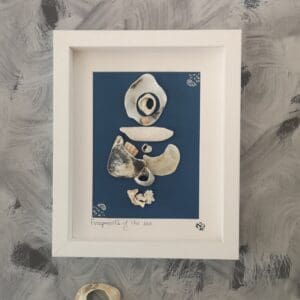 Fragments Of The Sea