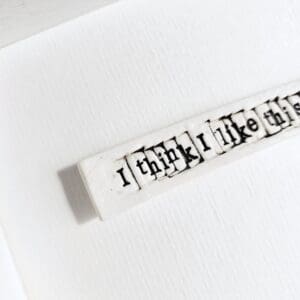 I think I like this little life